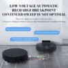 Wireless Robot Vacuum Cleaner