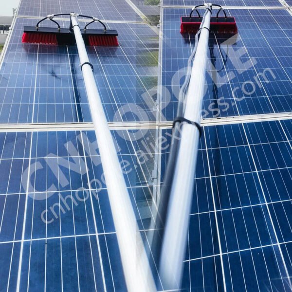 5cb01681-c3c5-4310-9f4c-977e12b9f4ee_800x800.jpg Solar Panel Cleaning Brush Kit with Extension Pole