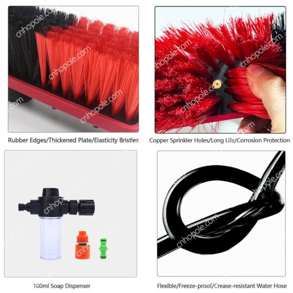 9baa87b2-ac79-44a9-82f5-3527714f3d41_800x800.jpg 20ft Water Fed Pole Brush with Squeegee Kit