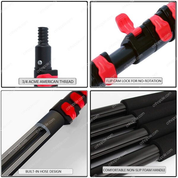 efe91d63-e62b-4611-abd8-cab951cd518f_800x800.jpg 20ft Water Fed Pole Brush with Squeegee Kit